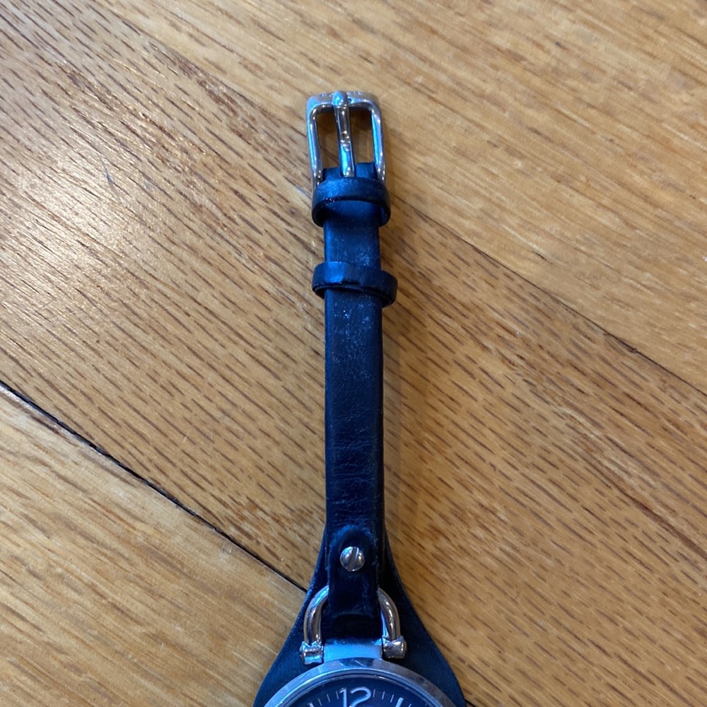 Fossil Watch - Picture 2 of 6
